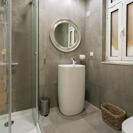 Lisbon Luxury Retreat! 2 Suites, Balcony & Views!! Zewnętrze zdjęcie