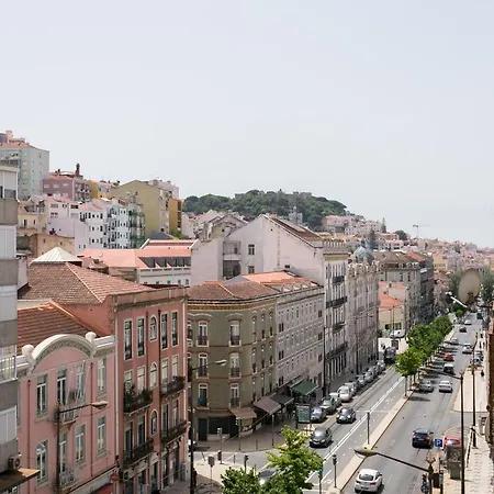 Lisbon Luxury Retreat! 2 Suites, Balcony & Views!! Zewnętrze zdjęcie
