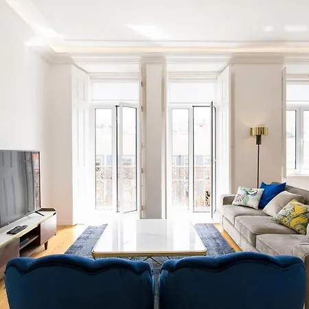 Lisbon Luxury Retreat! 2 Suites, Balcony & Views!! Zewnętrze zdjęcie