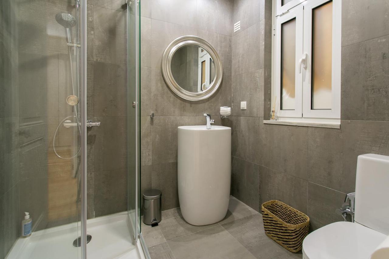 Luxury Retreat! 2 Suites, Balcony & Views!! Apartament Lizbona