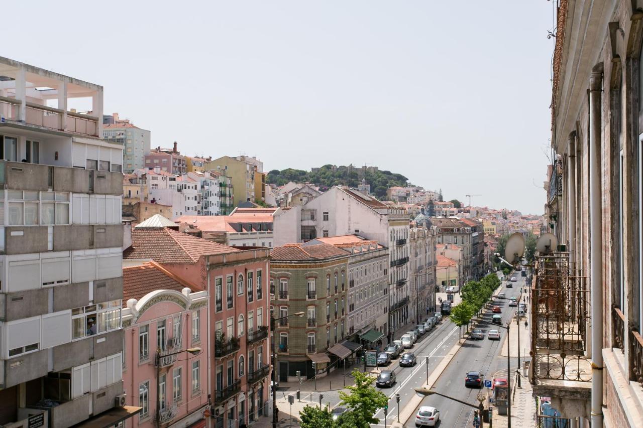 Luxury Retreat! 2 Suites, Balcony & Views!! Apartament Lizbona